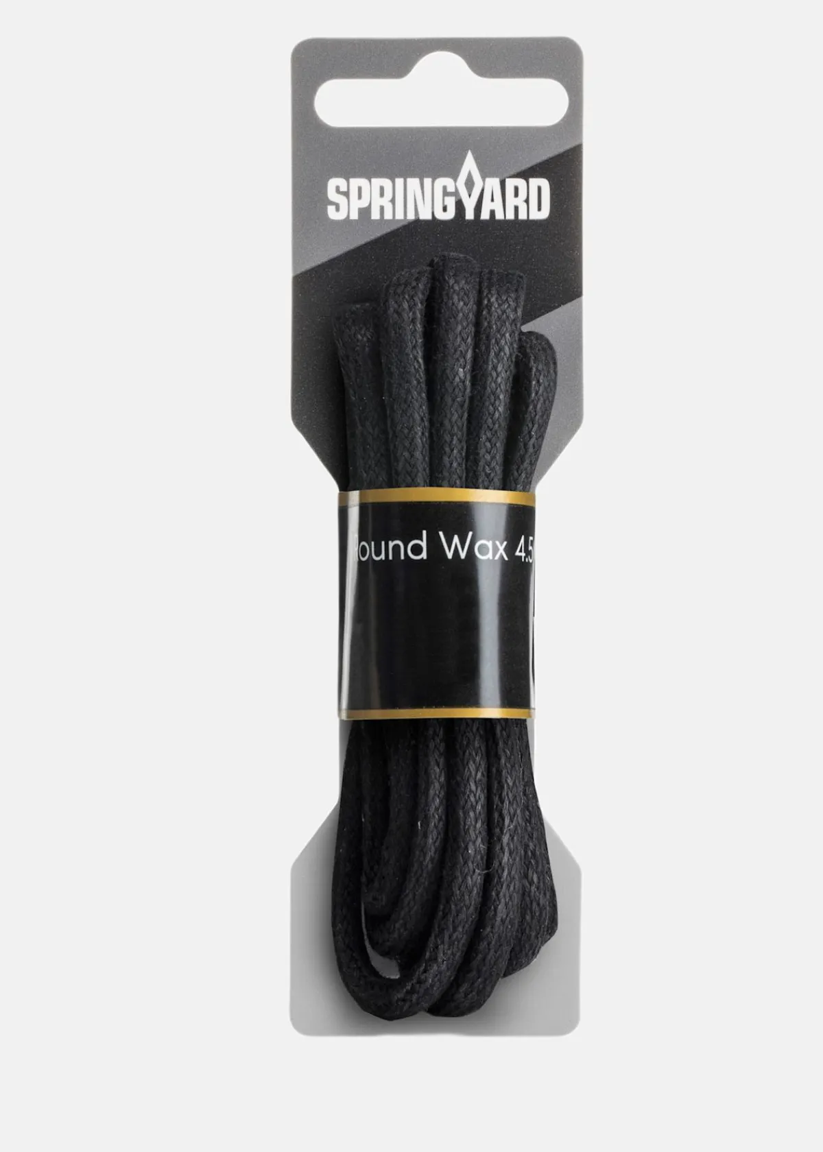 Barn Springyard Round Wax 4.5