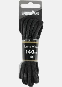 Barn Springyard Round Wax 4.5