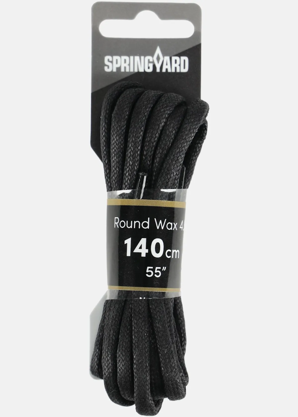 Barn Springyard Round Wax 4.5
