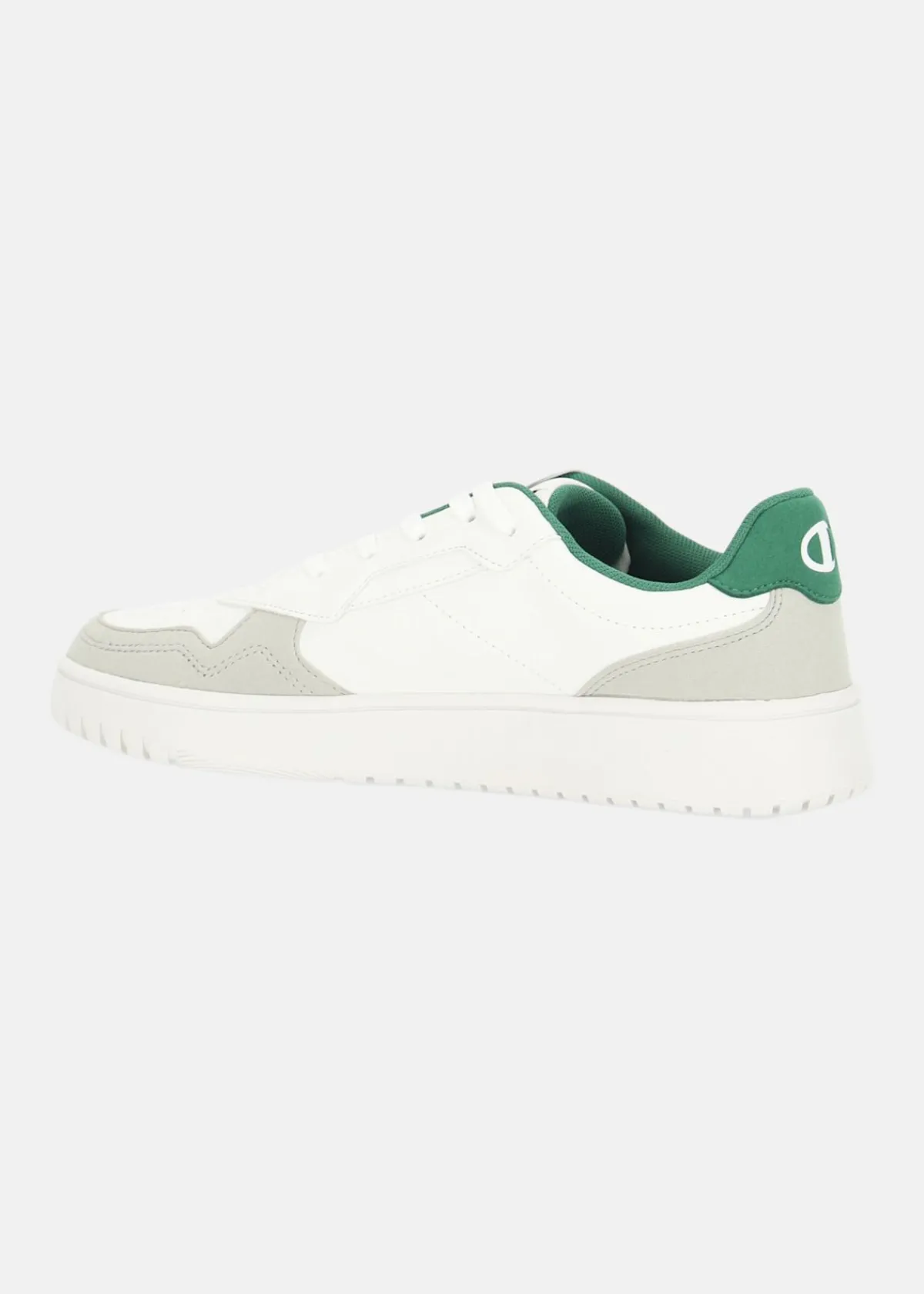 Champion RS25 Low Cut Shoe