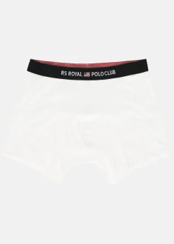 RS Polo Boxer 5 -pack