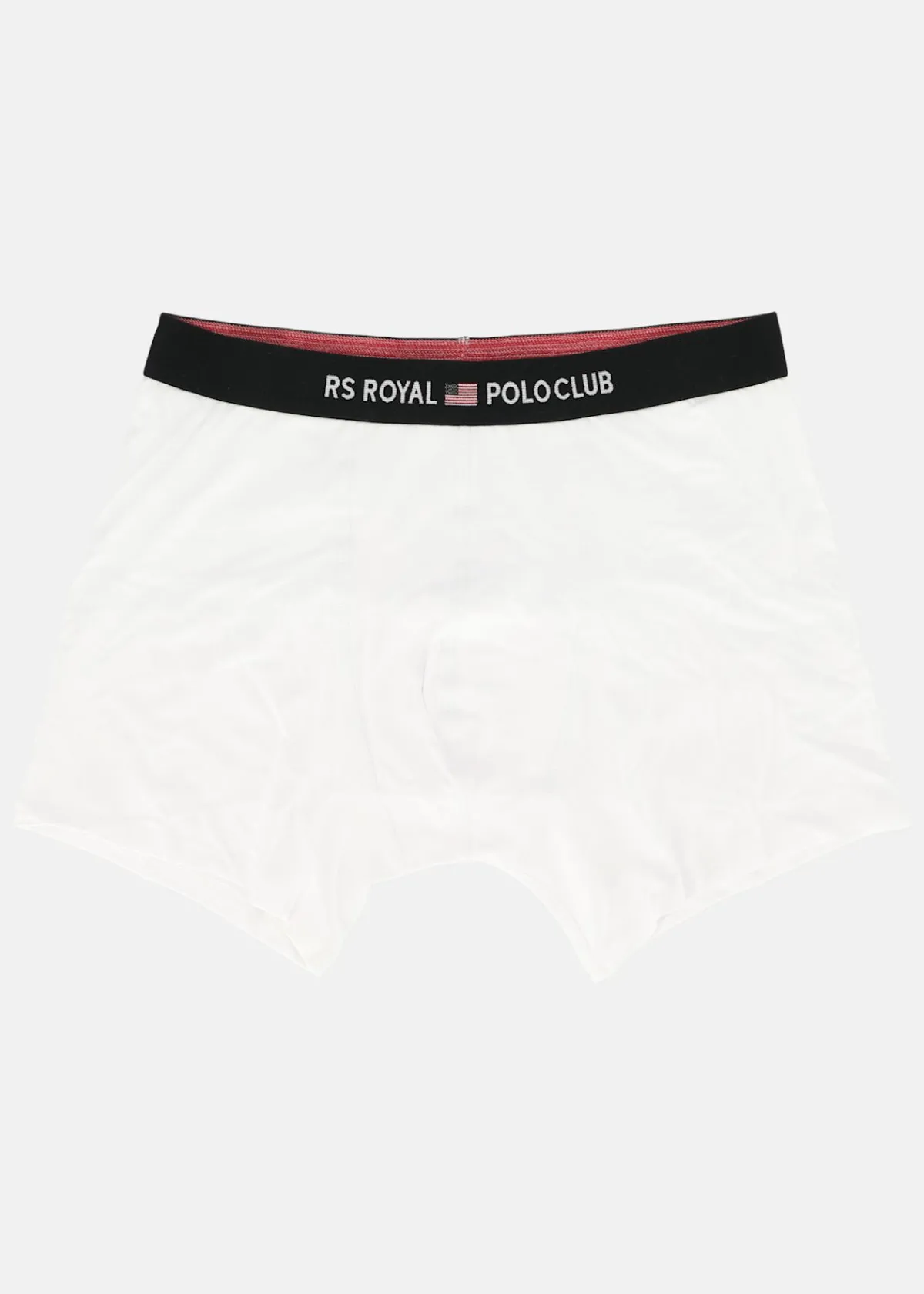RS Polo Boxer 5 -pack