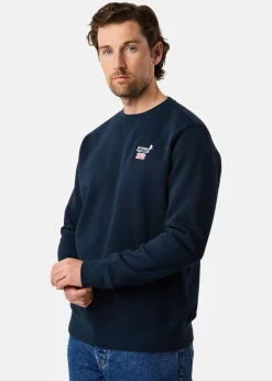 RS Polo Crew