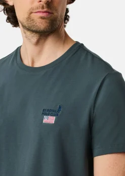 RS Polo Crew Tee