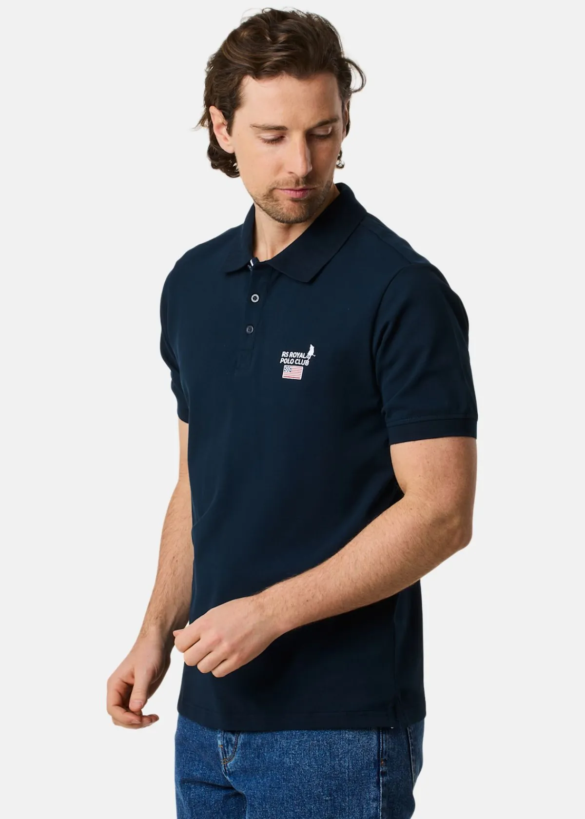 RS Polo Pike