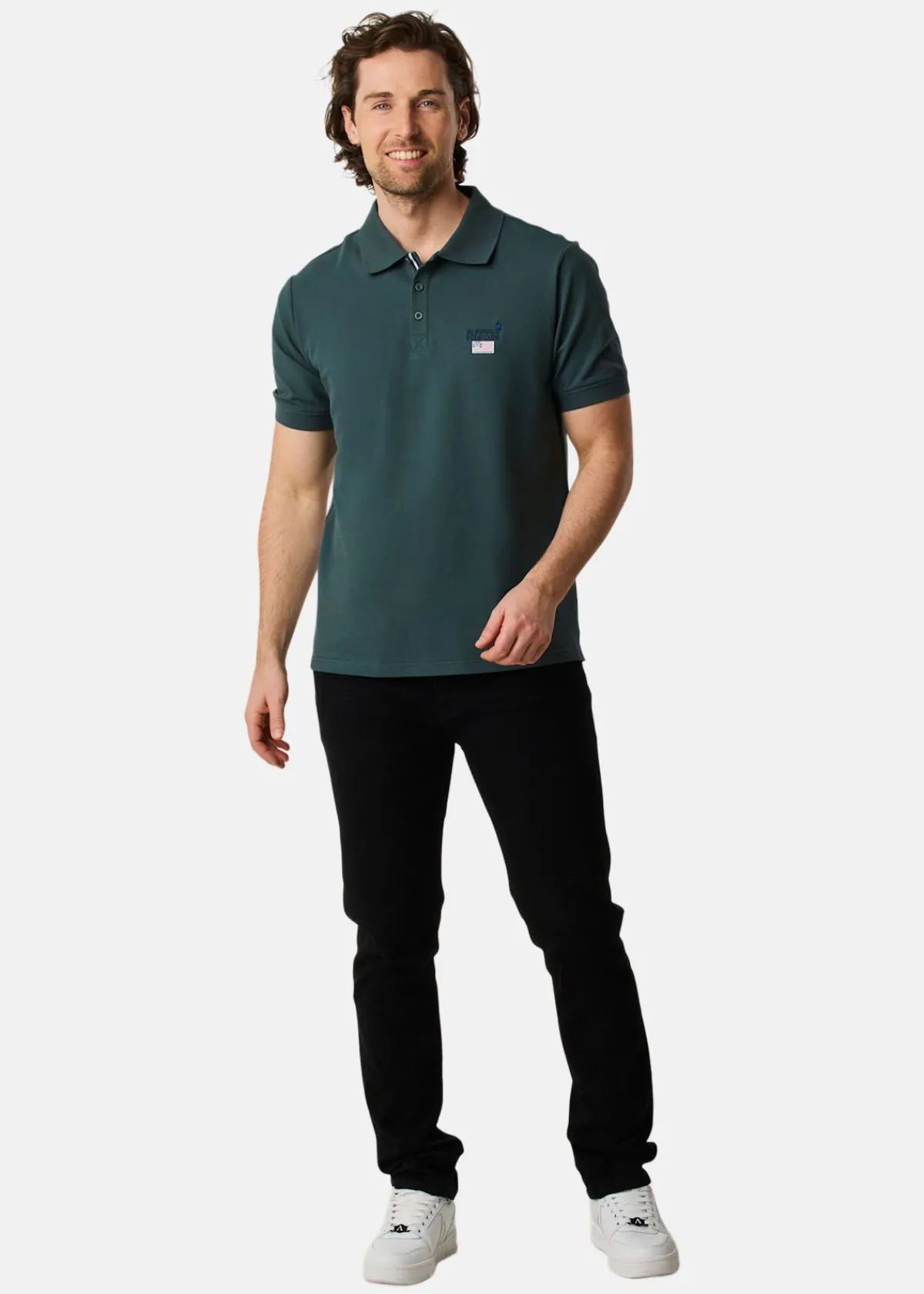 RS Polo Pike