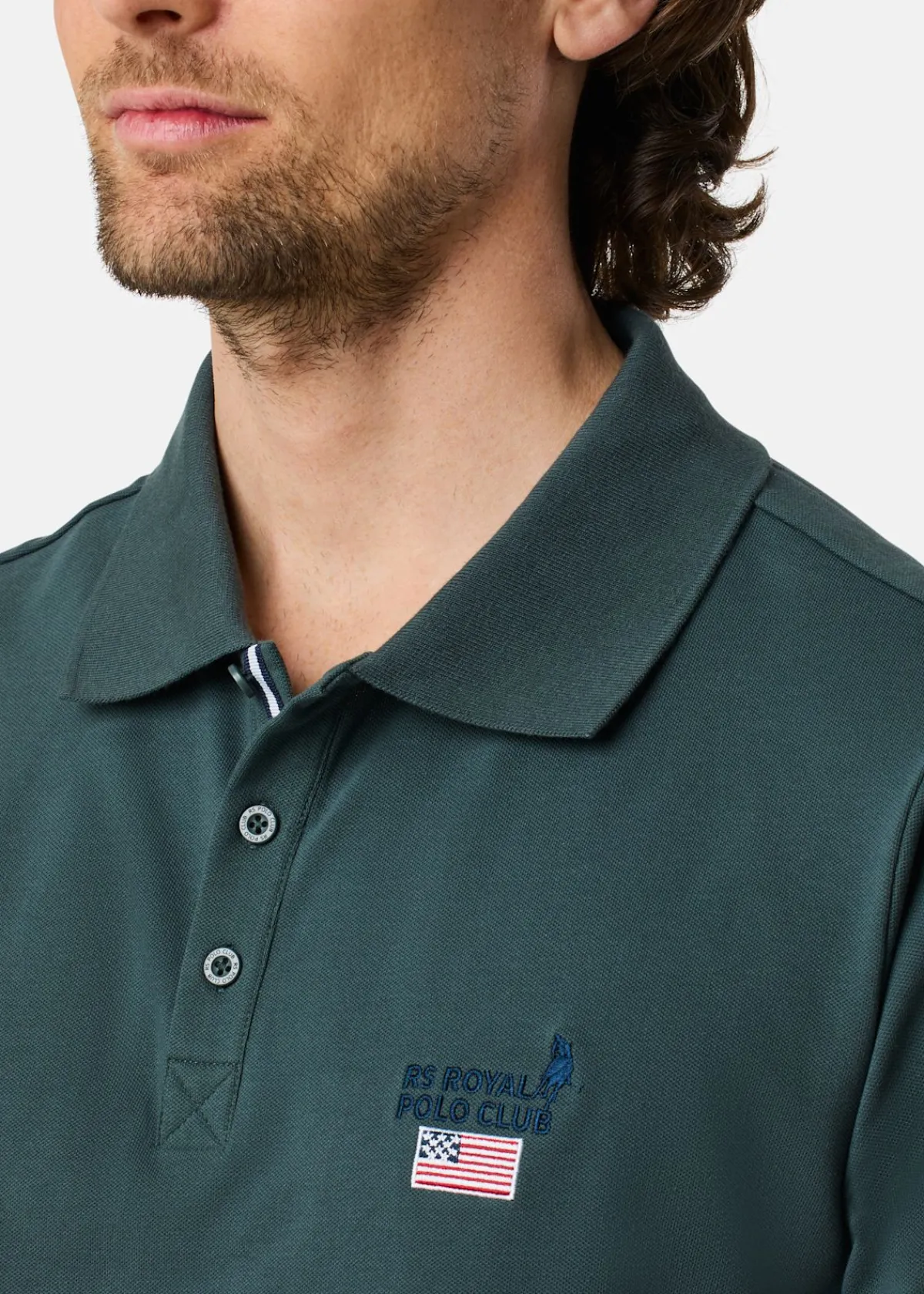 RS Polo Pike