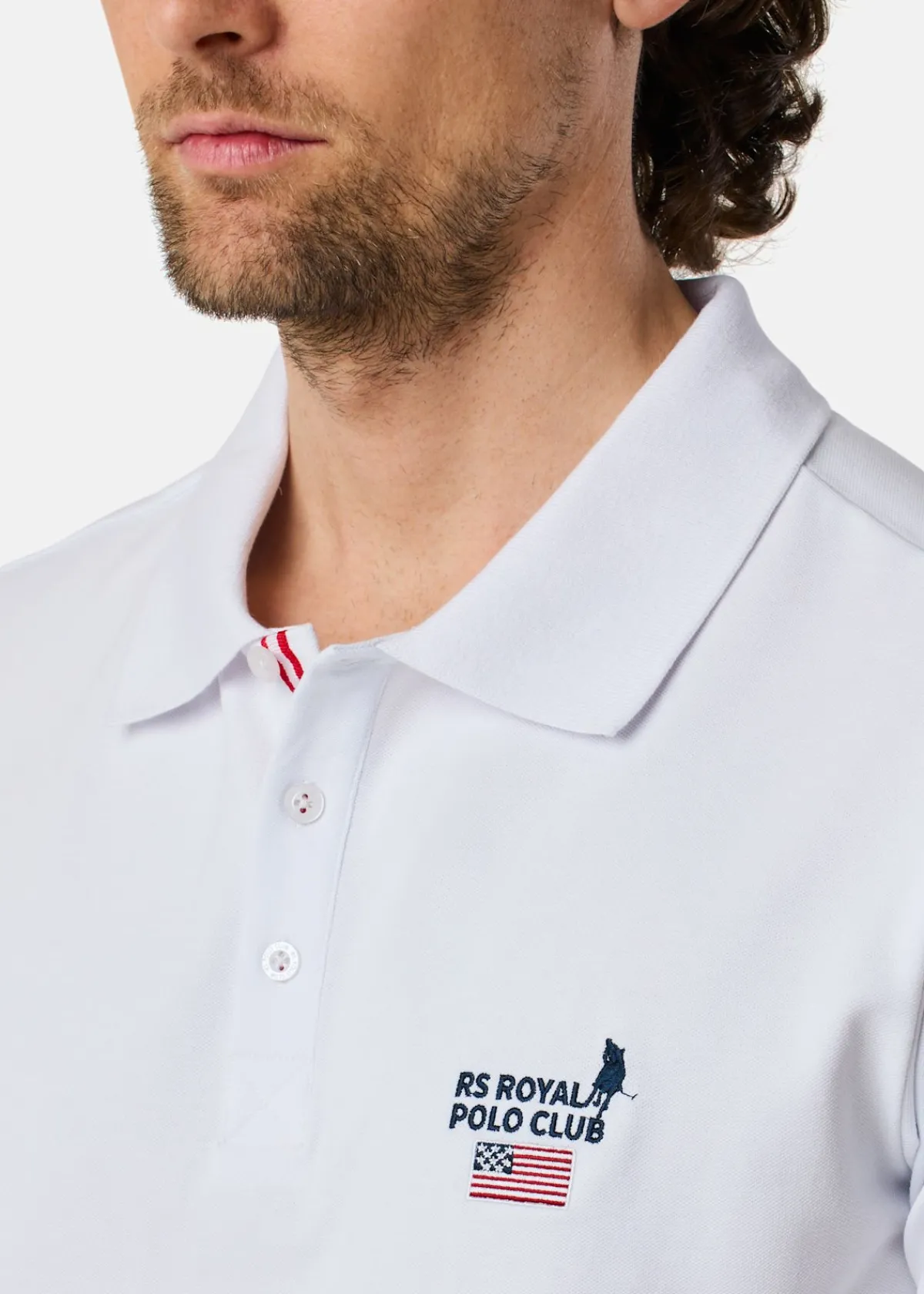 RS Polo Pike