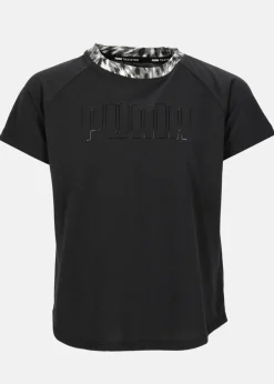 Barn Puma RT Safari Glam Tee G