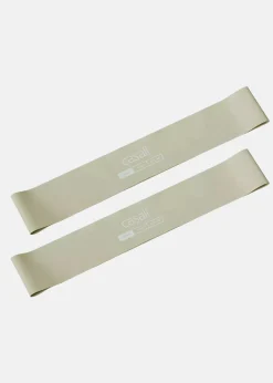 Casall Rubber band light 2pcs