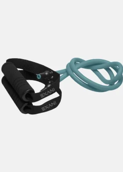 Exani RUBBER BAND WITH HANDLES MEDIU
