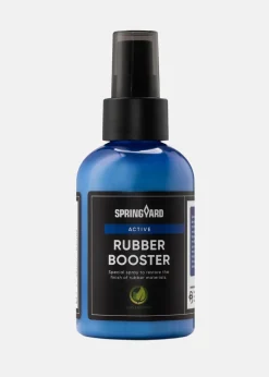 Barn Springyard Rubber Booster