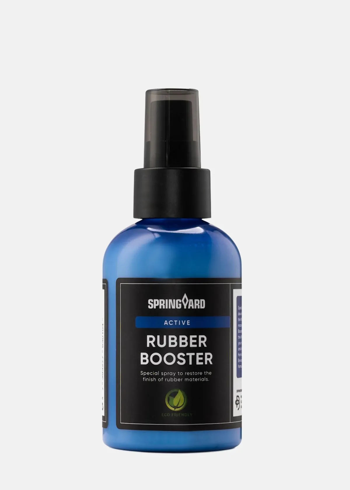 Barn Springyard Rubber Booster