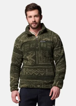 Columbia Rugged Ridge™ High Pile Half Z