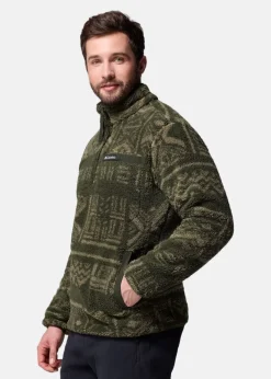 Columbia Rugged Ridge™ High Pile Half Z