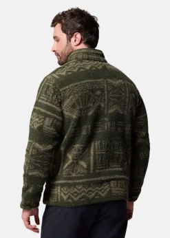 Columbia Rugged Ridge™ High Pile Half Z