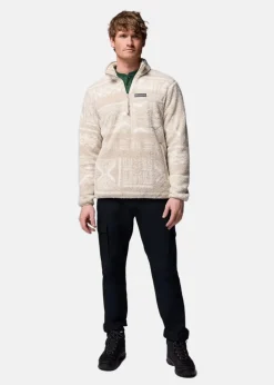 Columbia Rugged Ridge™ High Pile Half Z