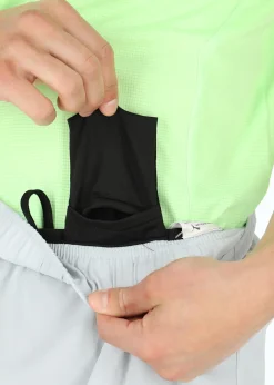 Puma Run Fav 2in1 Short M