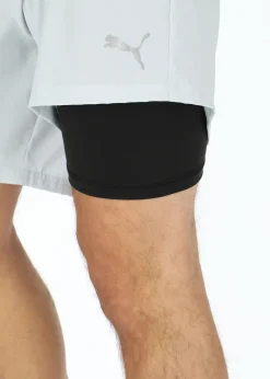 Puma Run Fav 2in1 Short M