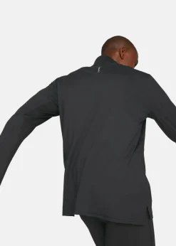 Puma RUN FAVORITE 1/4 ZIP M