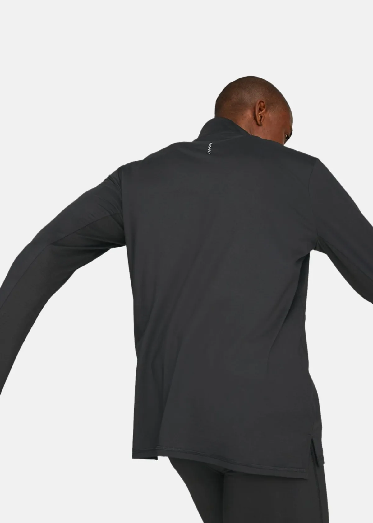 Puma RUN FAVORITE 1/4 ZIP M