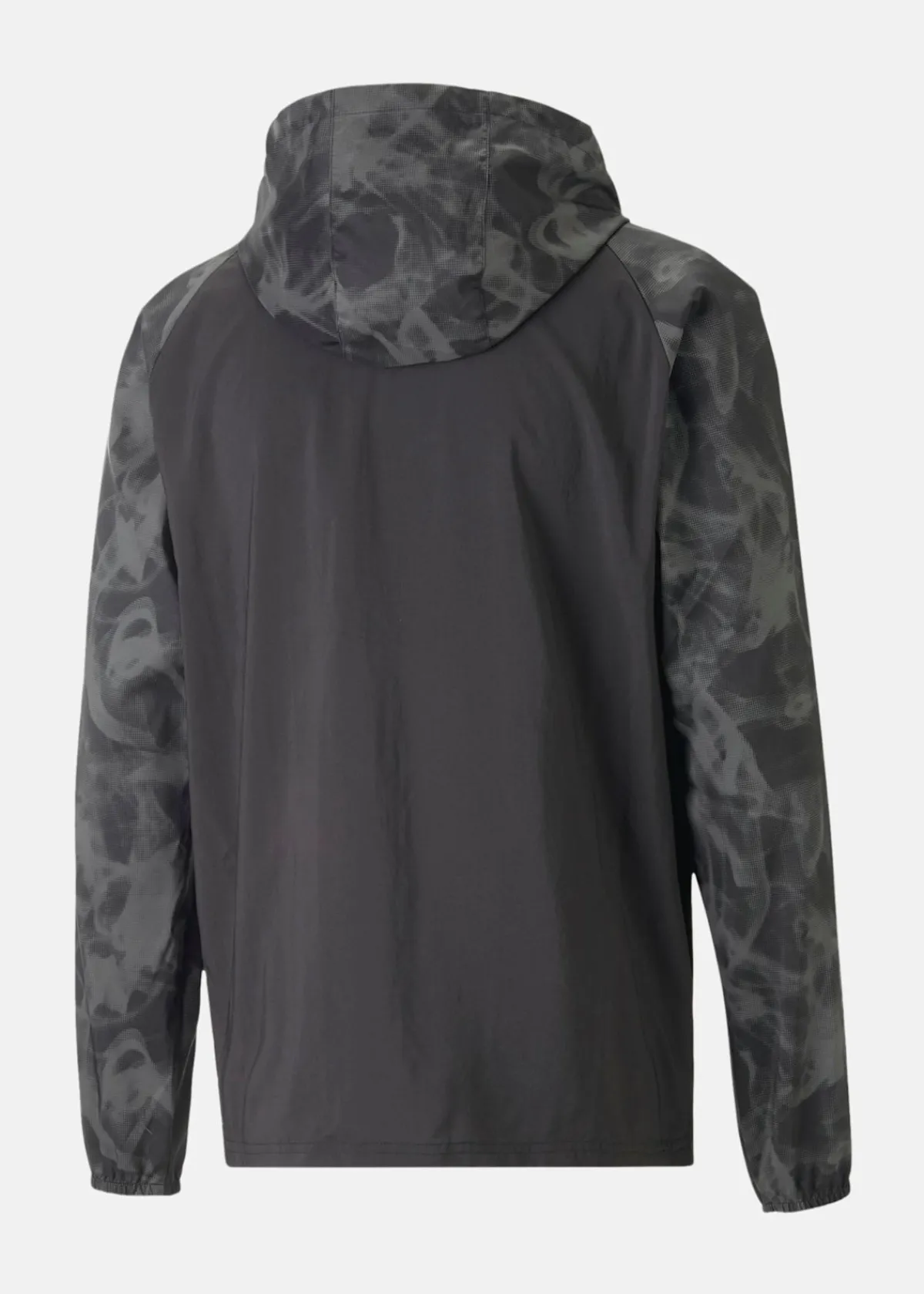 Puma RUN FAVORITE AOP WOVEN JACKET
