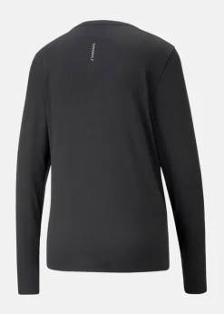 Puma RUN FAVORITE LS TEE W