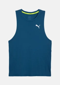 Puma RUN FAVORITE SINGLET M