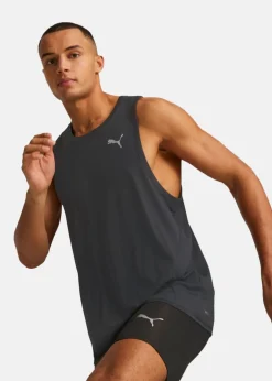Puma RUN FAVORITE SINGLET M