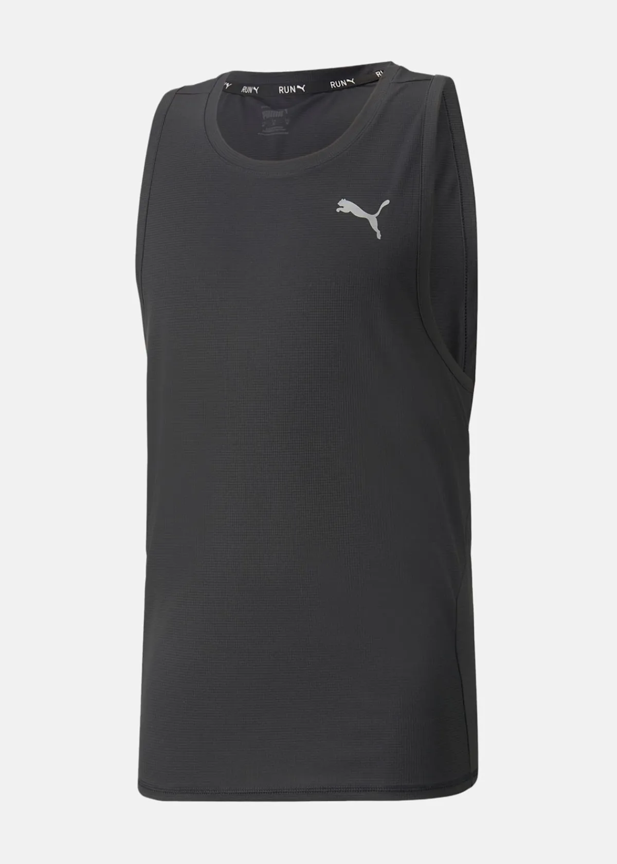 Puma RUN FAVORITE SINGLET M