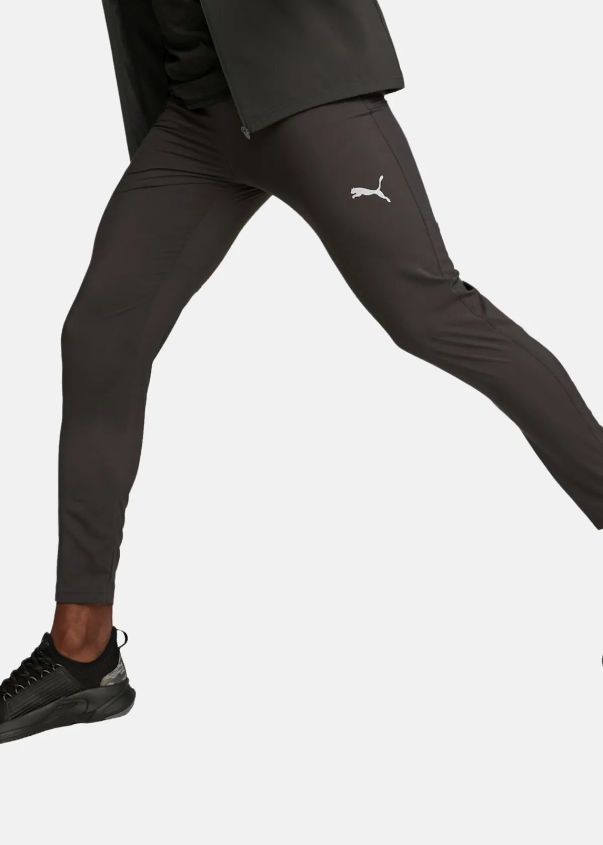 Puma RUN FAVORITE TAPERED PANT M