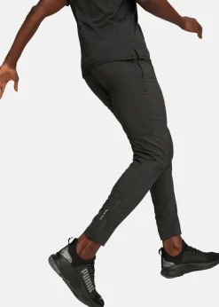 Puma RUN FAVORITE TAPERED PANT M
