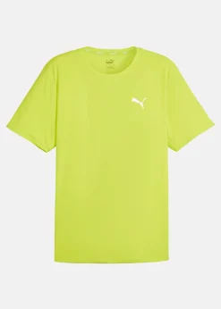 Puma RUN FAVORITE VELOCITY TEE