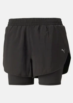 Puma RUN FAVORITE WOVEN 2IN1 3