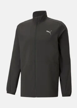 Puma RUN FAVORITE WOVEN JACKET M