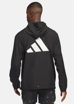Adidas RUN IT JACKET