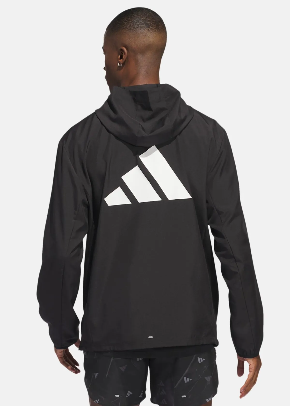 Adidas RUN IT JACKET