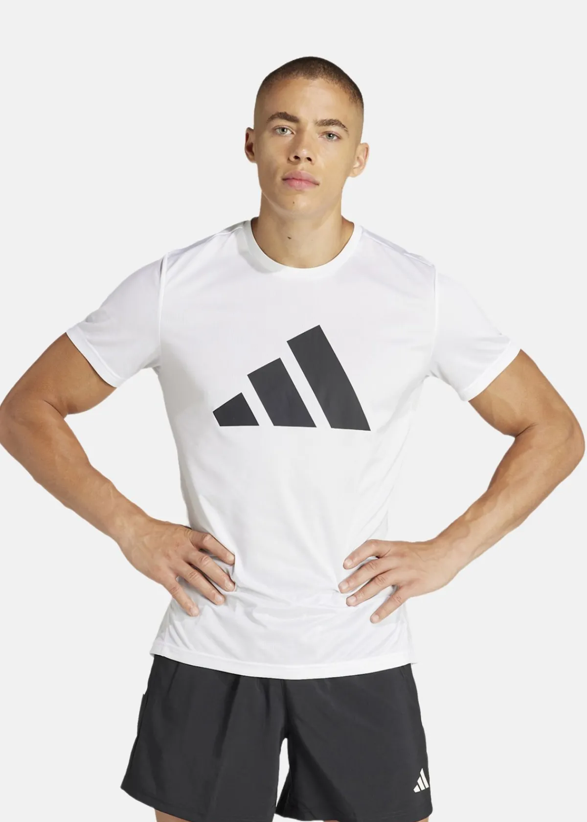 Adidas RUN IT TEE