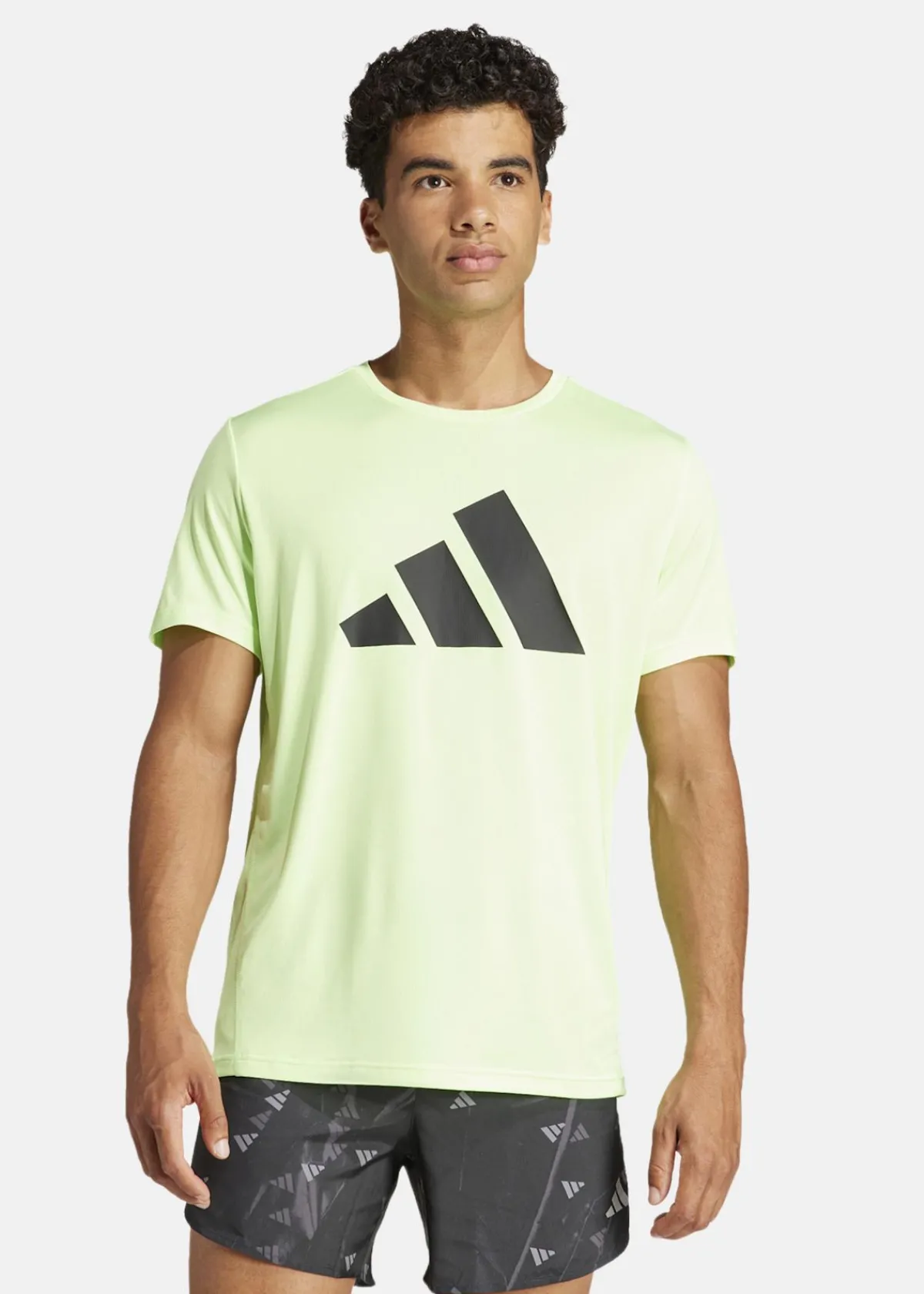Adidas RUN IT TEE