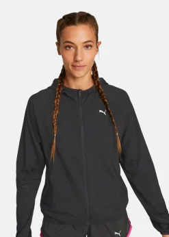 Puma RUN LIGHTWEIGHT JACKET W