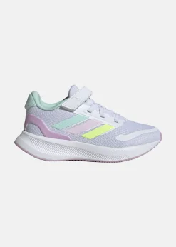 Barn Adidas RUNFALCON 5 EL C