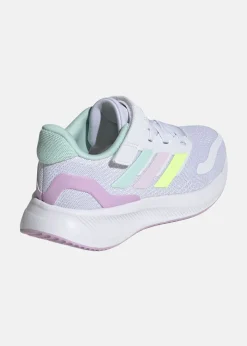 Barn Adidas RUNFALCON 5 EL C