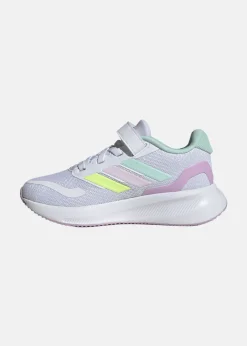 Barn Adidas RUNFALCON 5 EL C