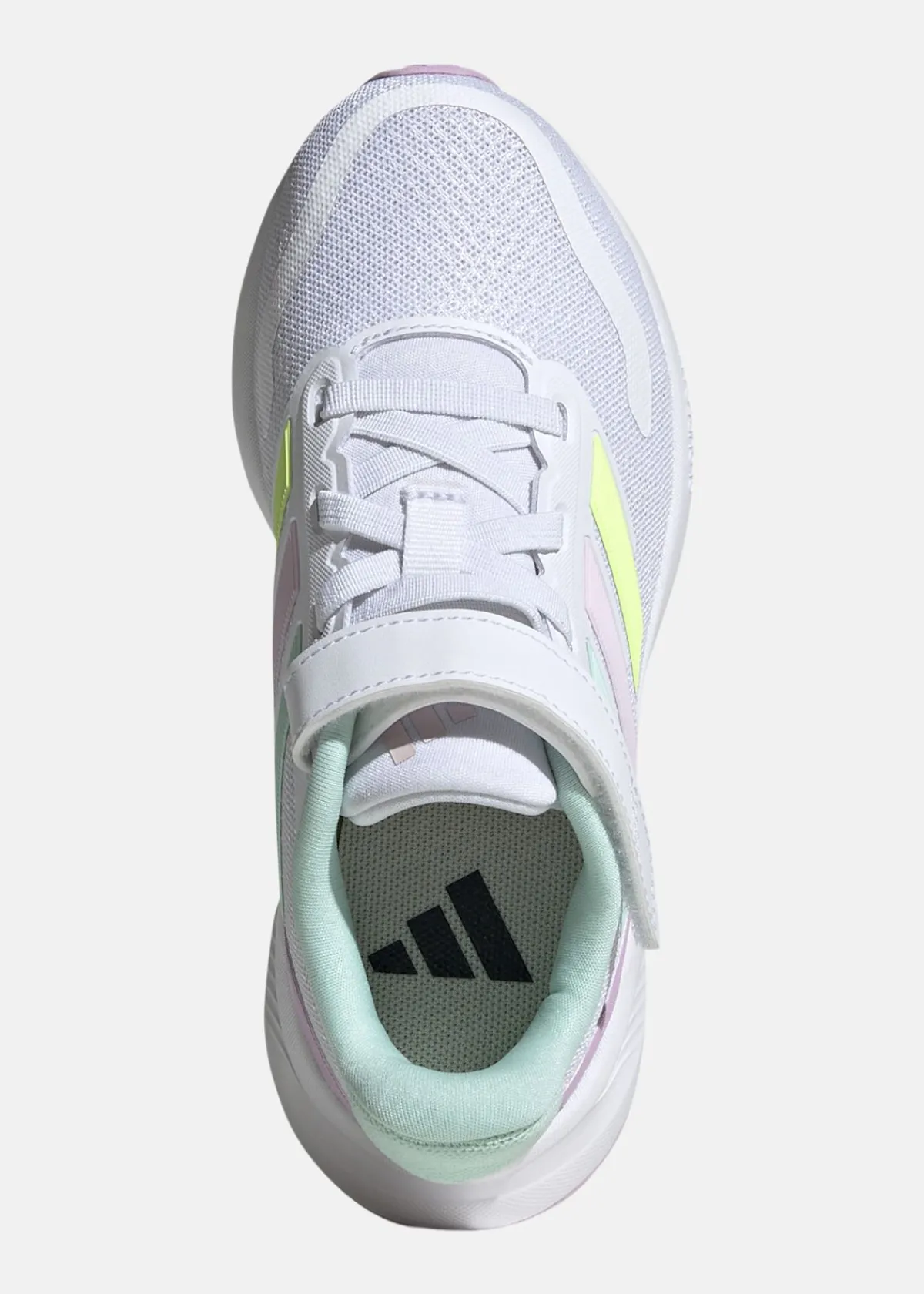 Barn Adidas RUNFALCON 5 EL C
