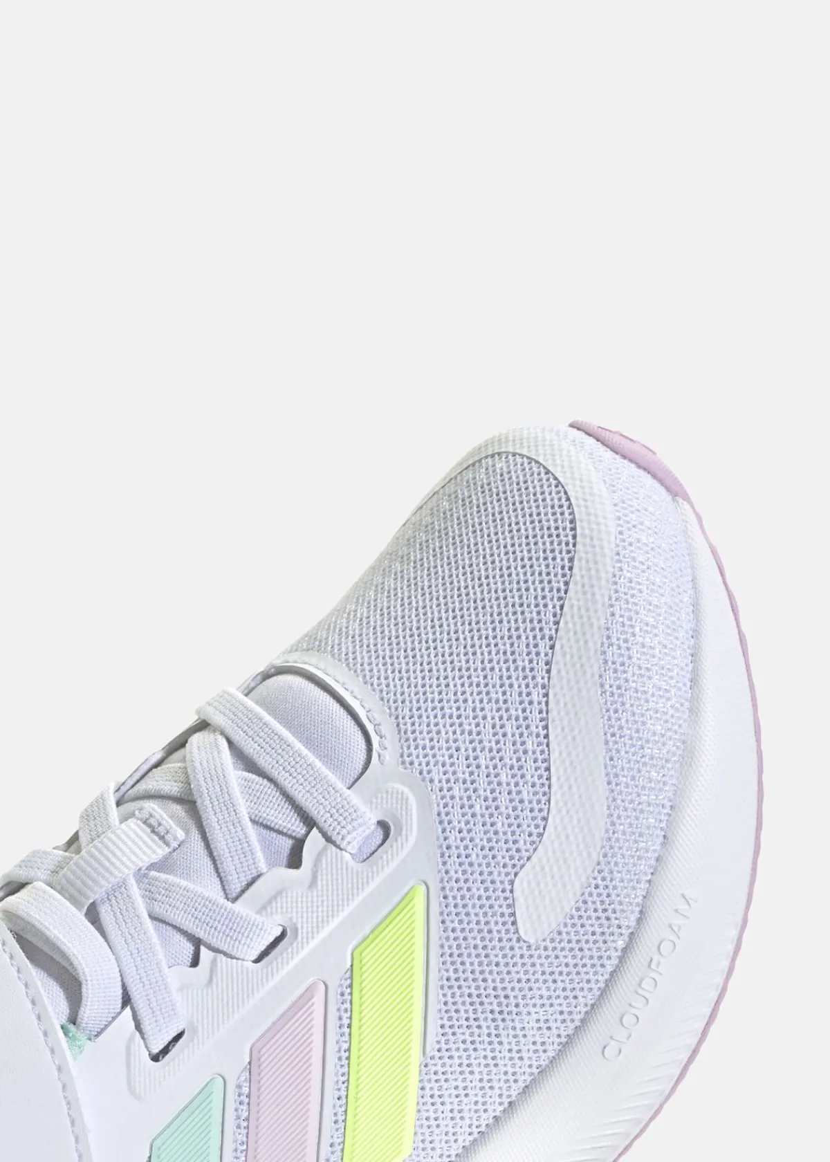 Barn Adidas RUNFALCON 5 EL C