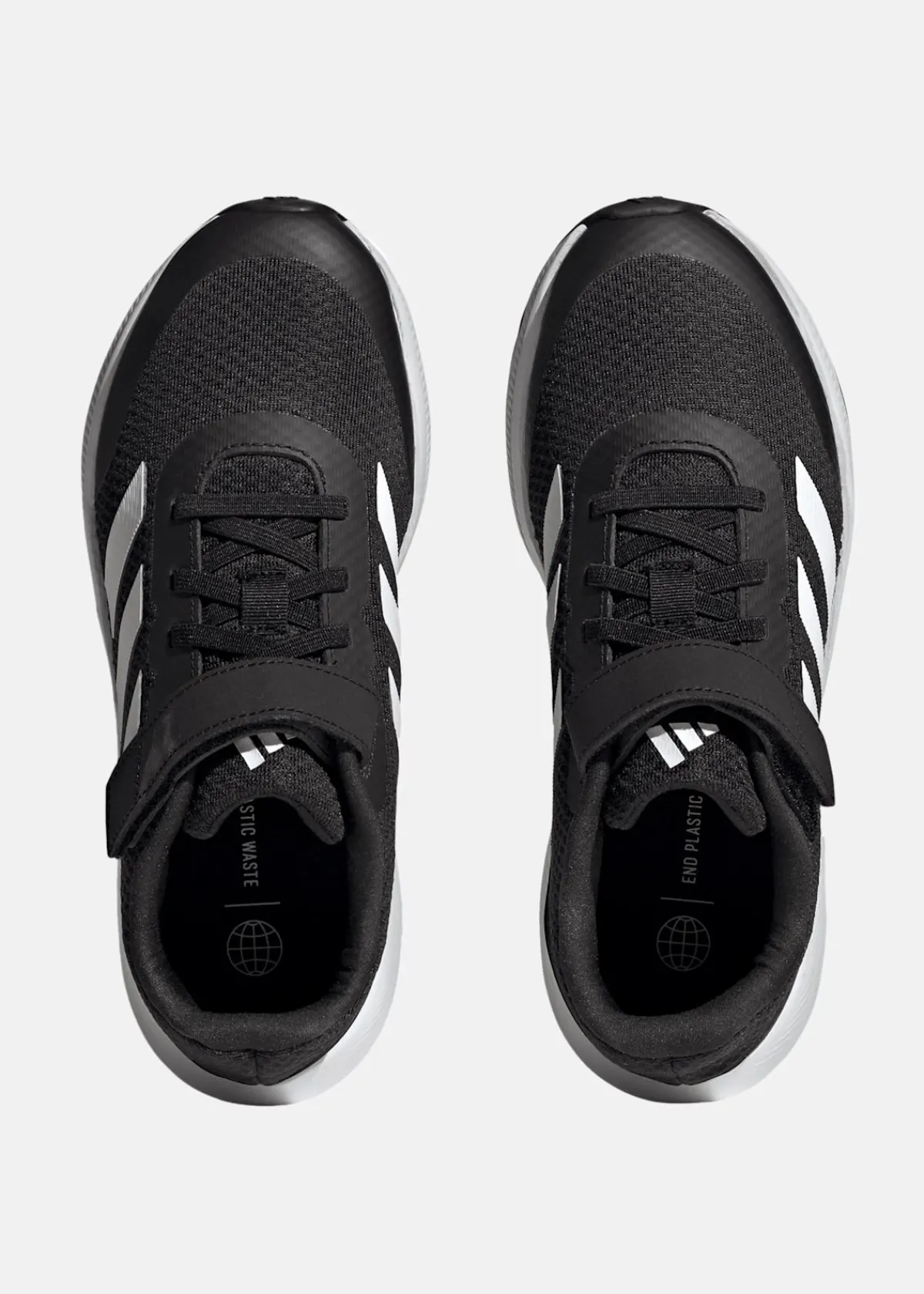 Barn Adidas RUNFALCON 3.0 EL K