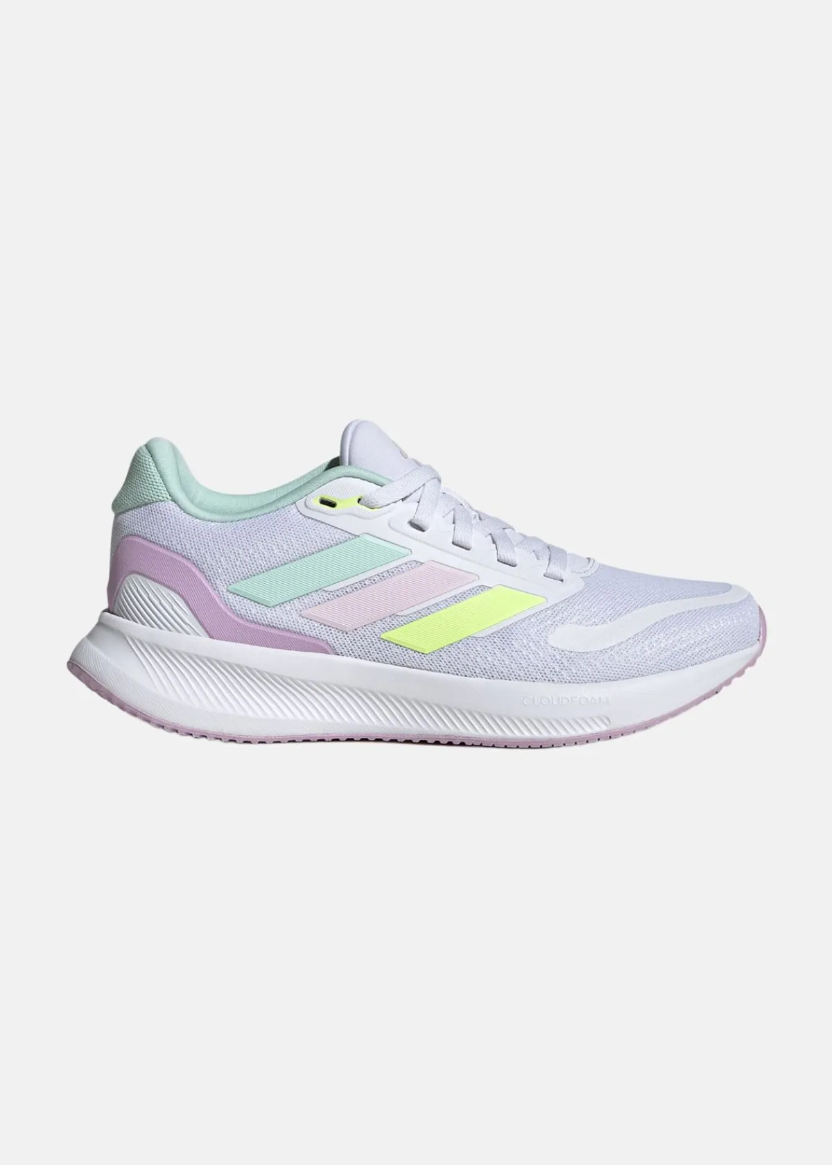 Barn Adidas RUNFALCON 5 J