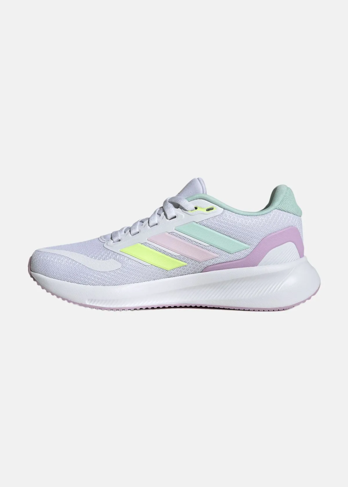 Barn Adidas RUNFALCON 5 J