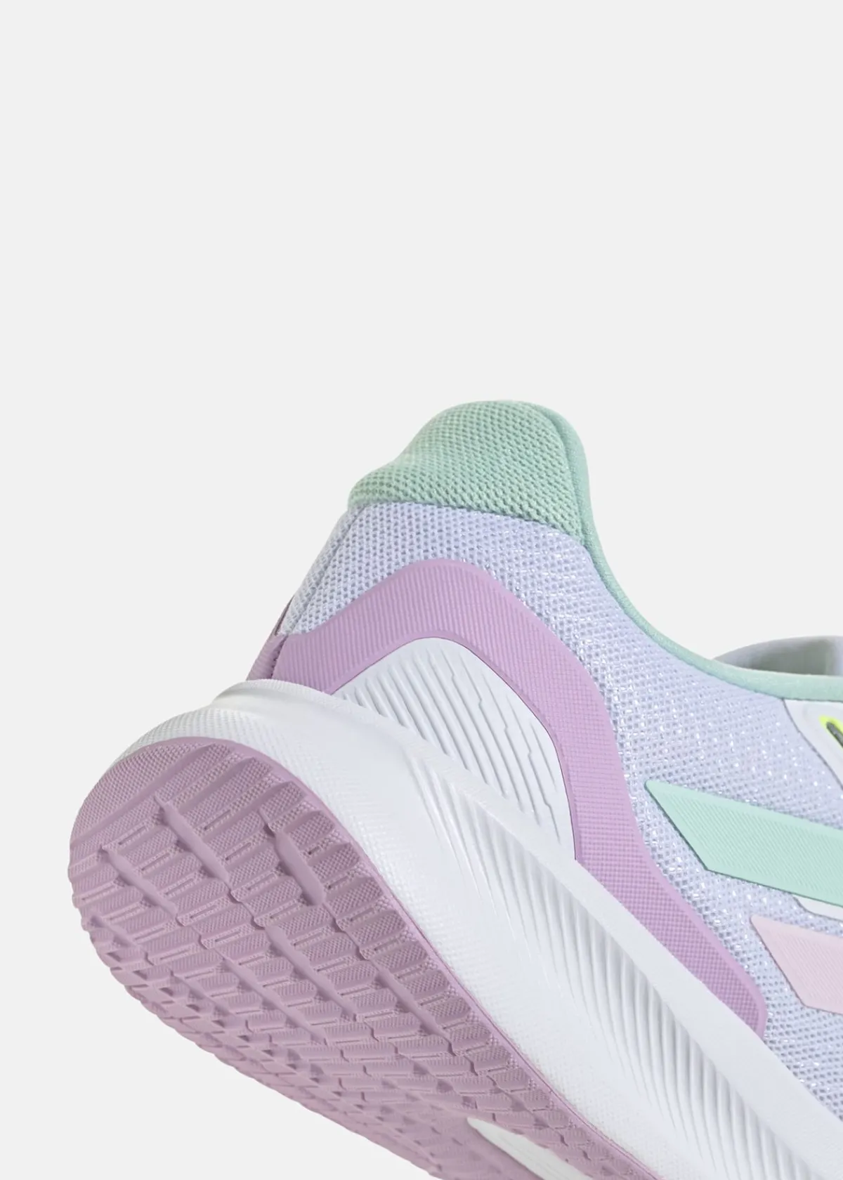 Barn Adidas RUNFALCON 5 J