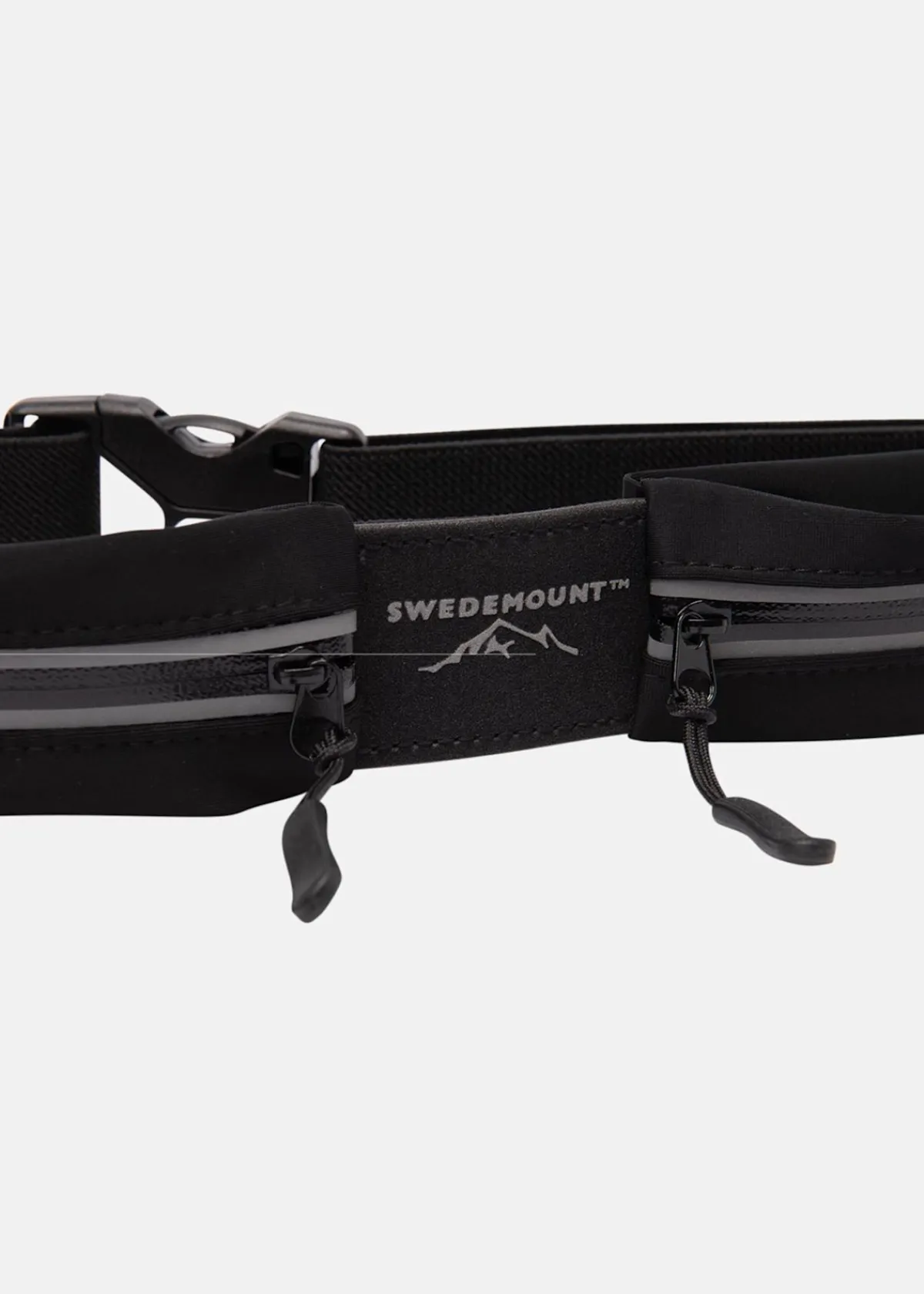 Barn Swedemount Running Belt